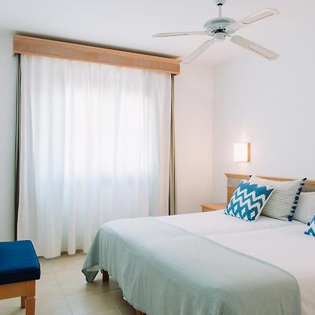 קולוניה סנט ג'ורדי Lemar Apartments מראה חיצוני תמונה