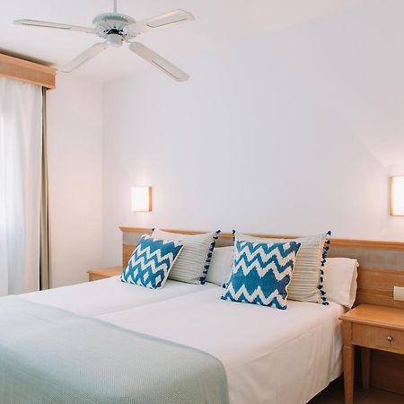 קולוניה סנט ג'ורדי Lemar Apartments מראה חיצוני תמונה