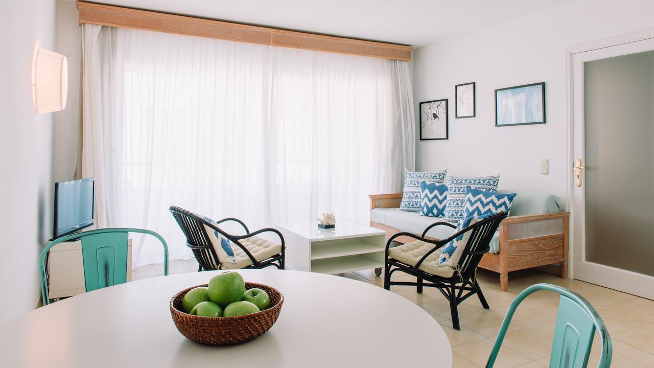 קולוניה סנט ג'ורדי Lemar Apartments מראה חיצוני תמונה