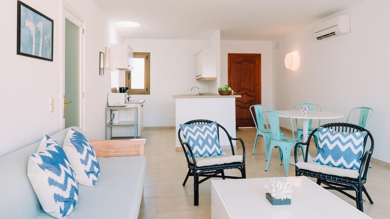 קולוניה סנט ג'ורדי Lemar Apartments מראה חיצוני תמונה