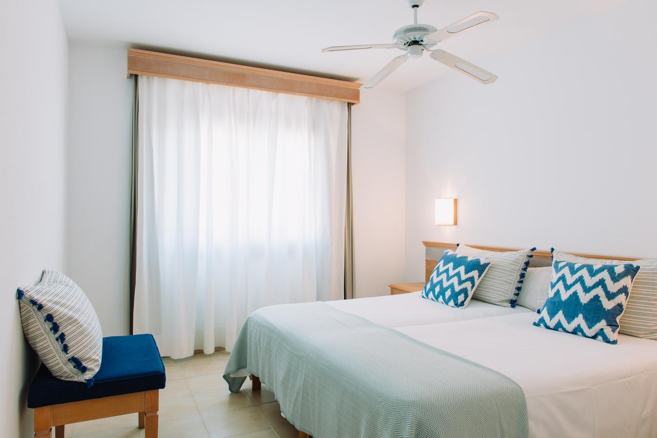 קולוניה סנט ג'ורדי Lemar Apartments מראה חיצוני תמונה