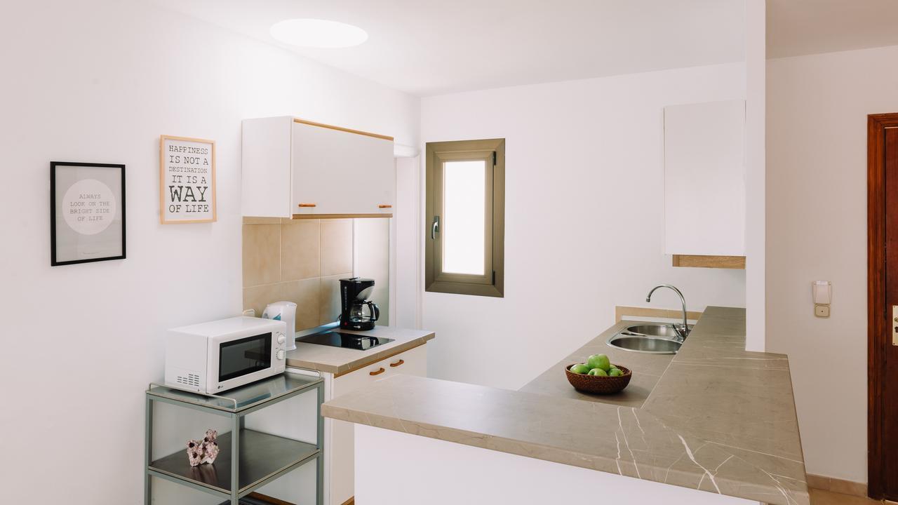 קולוניה סנט ג'ורדי Lemar Apartments מראה חיצוני תמונה
