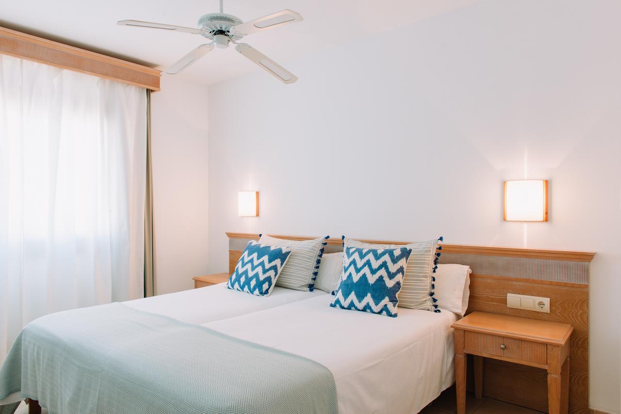 קולוניה סנט ג'ורדי Lemar Apartments מראה חיצוני תמונה